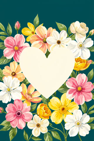 Blossom Burst