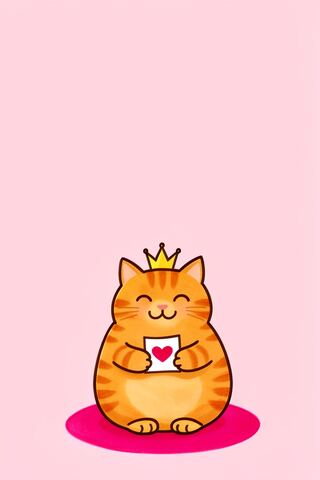Crown Paw