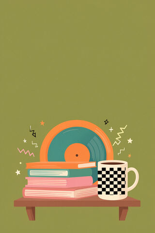 Retro Stack