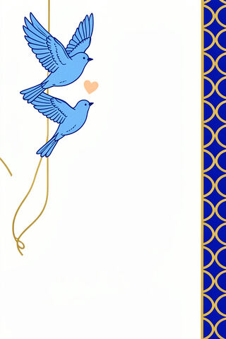 Skyward Pair