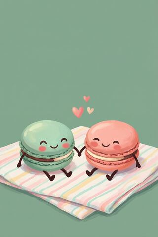 Sweet Pair