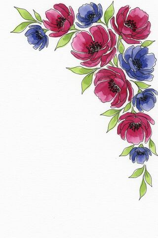 Blooming Joy