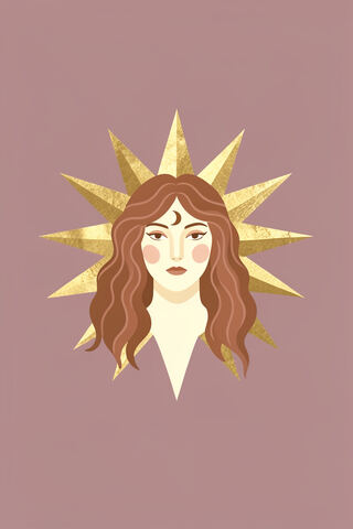 Celestial Muse