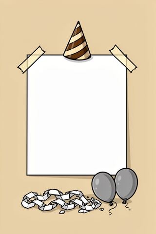 Deadpan Party