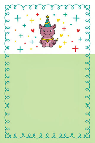 Doodle Parade