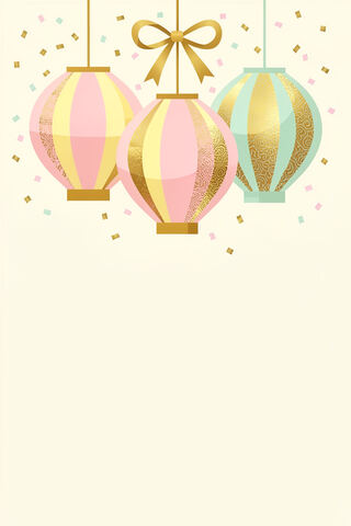 Paper Lanterns