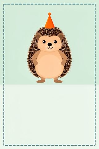 Spiky Pal