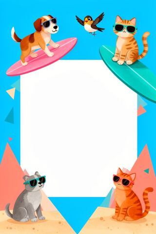 Surf Pals