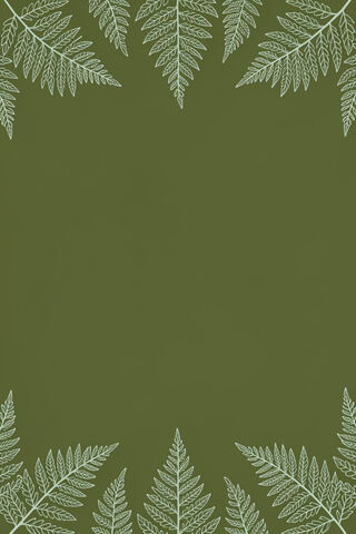 Botanical Line