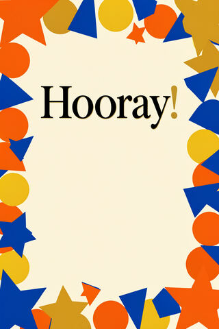 Confetti Crop