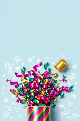 Festive Pop