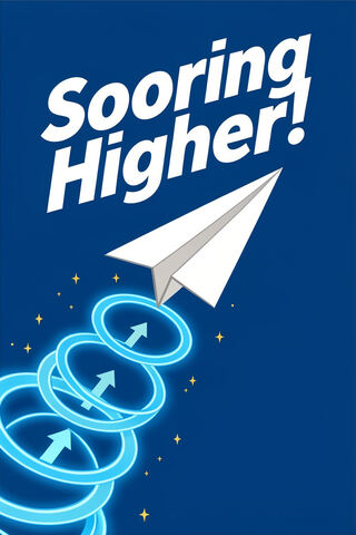 Looping Ascent