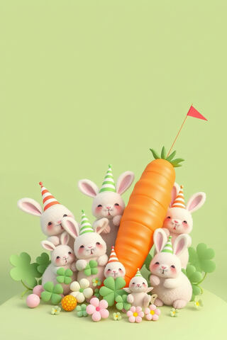 Party Mice