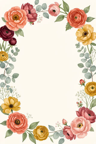 Ethereal Bloom