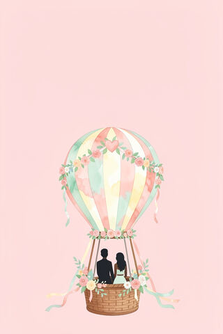 Pastel Journey