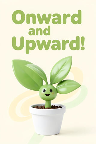Joyful Sprout