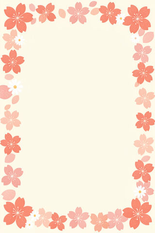 Petal Drift