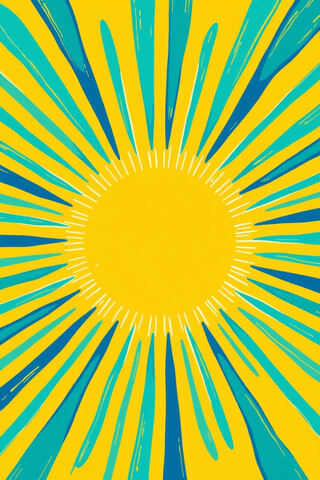 Sunny Rays