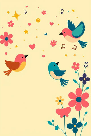 Birdsong
