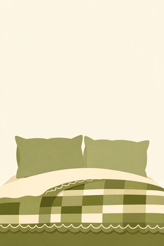 Cozy Checks