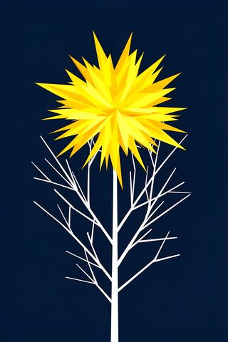 Electric Bloom