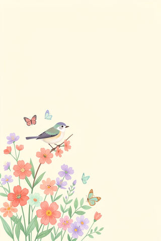 Meadow Perch