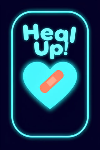 Neon Pulse