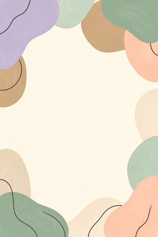 Pastel Terrain