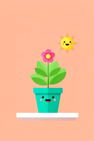 Sunny Sprout