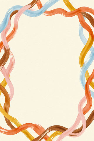 Woven Ribbons