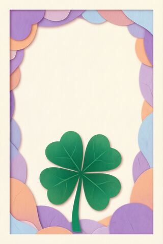 Lucky Bloom