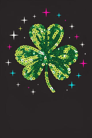 Sequin Stardust
