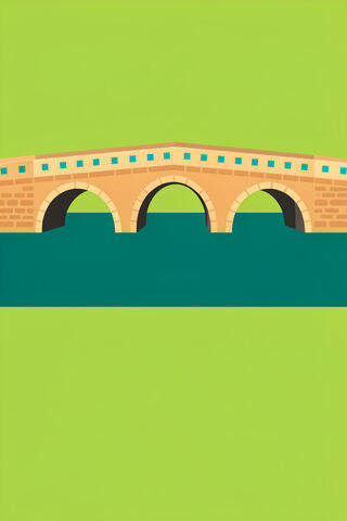 Timeless Arches