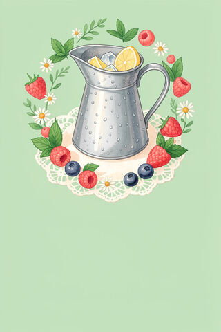 Garden Fête