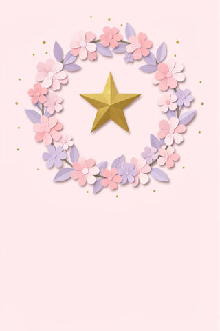Gilded Bloom
