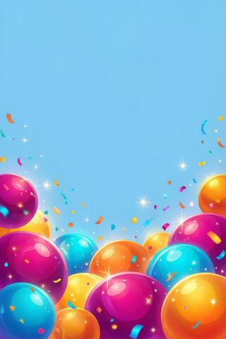 Prismatic Pop
