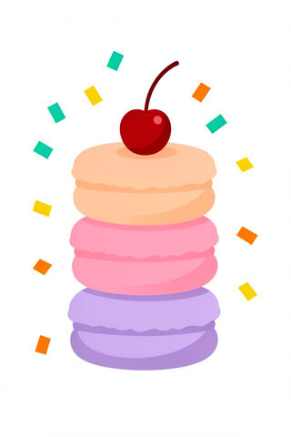 Sweet Stack