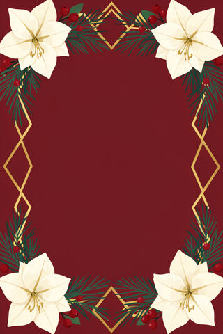 Gilded Winter