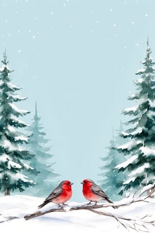 Winter Song