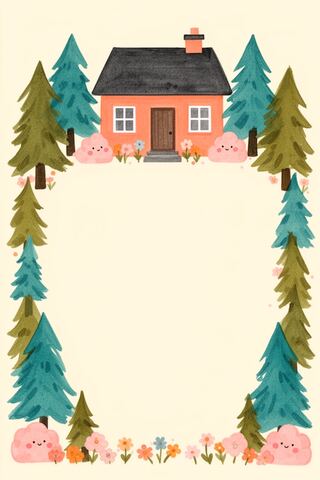 Garden Home