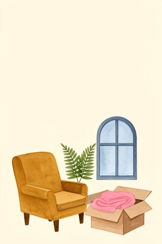 Sunny Corner