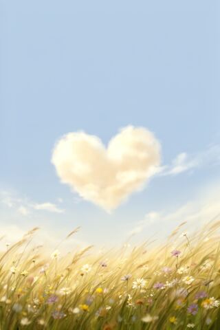 Cloud Meadow