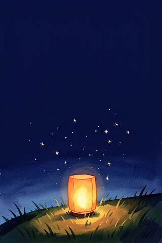 Lantern Night