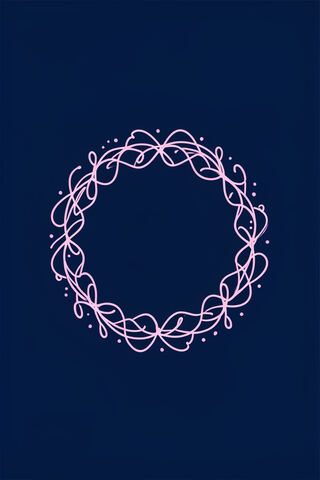 Scribble Ring