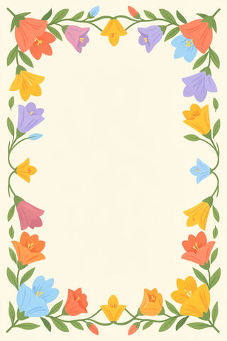 Bloom Arch