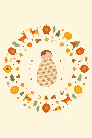 Folk Forest