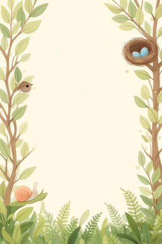 Garden Frame