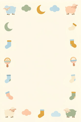 Gentle Parade