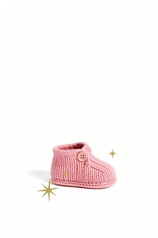 Golden Knit