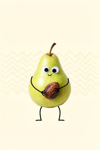 Googly Produce
